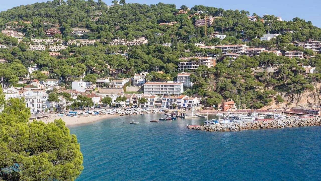 Can 1 - Calella De Palafrugell 러프렌치