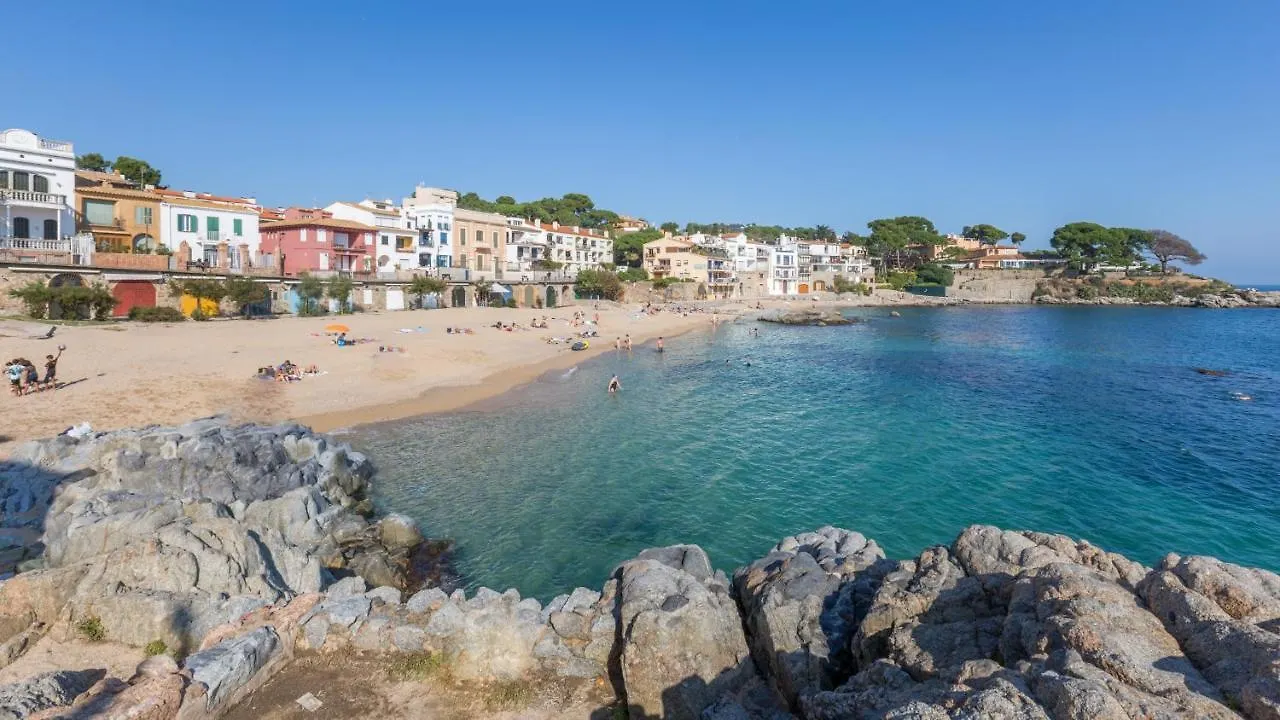 Can 1 - Calella De Palafrugell 러프렌치