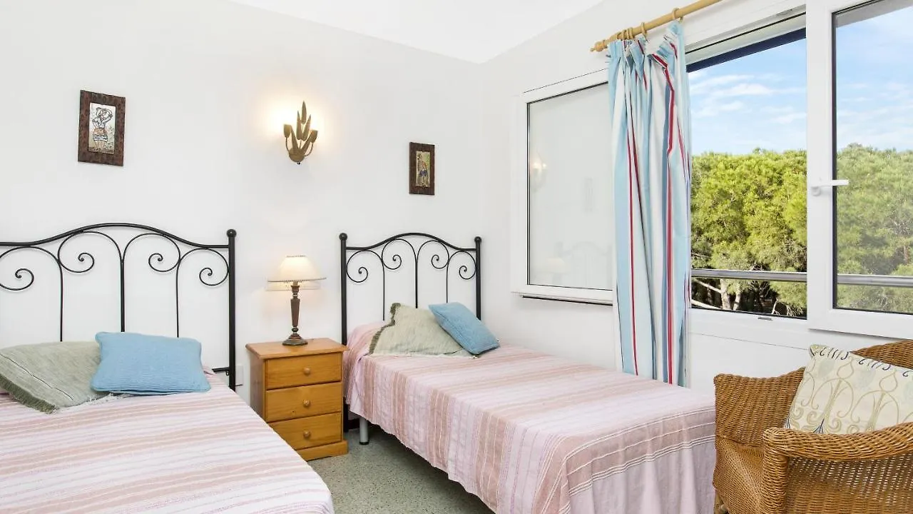 Can 1 - Calella De Palafrugell 러프렌치
