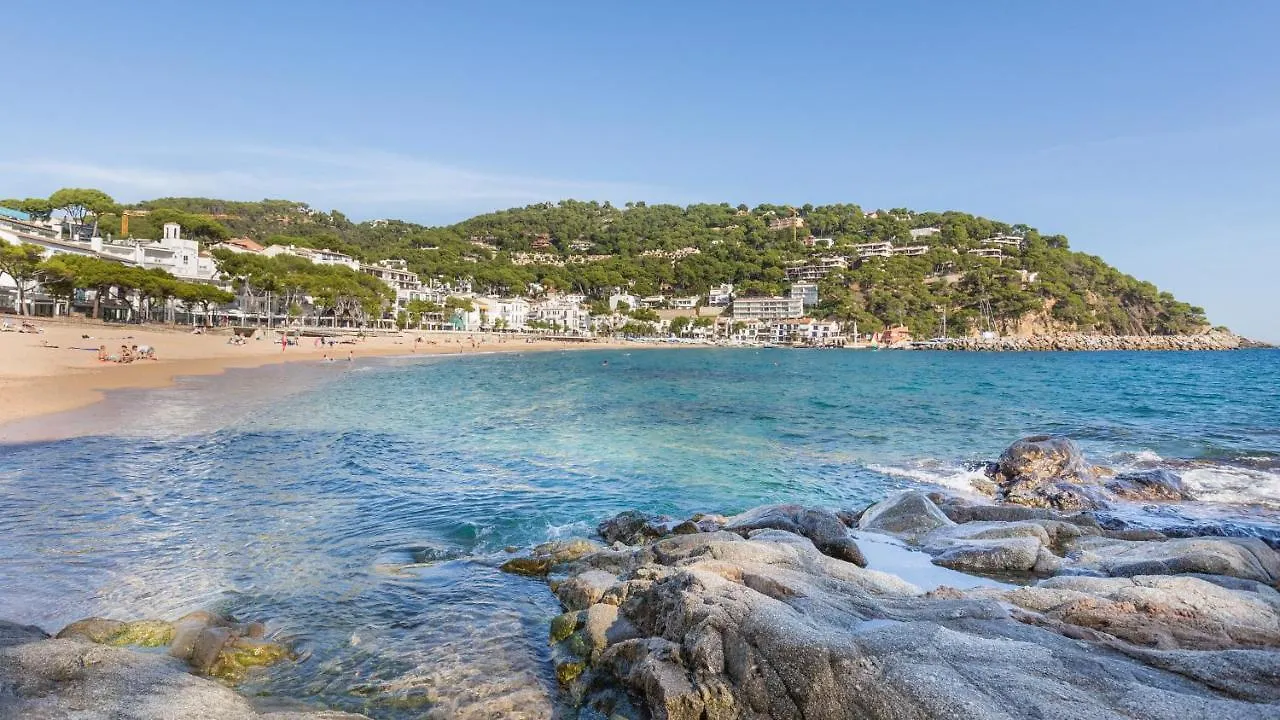 Can 1 - Calella De Palafrugell 러프렌치 스페인